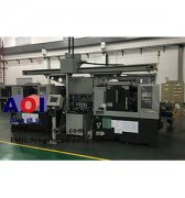 桁架機器人的優勢以及維護與保養