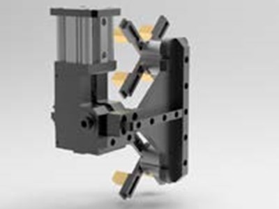 機器人手爪模塊