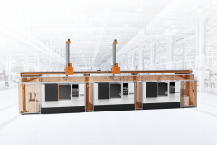 桁架機(jī)器人如何操作呢