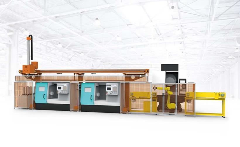  桁架機(jī)器人組成是怎樣的？